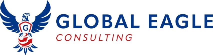 Global Eagle Consulting Large Logo